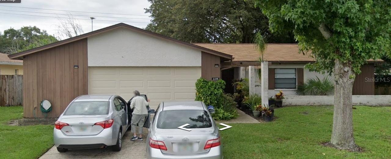 4406 Ranchwood Ln., Tampa, FL 33624