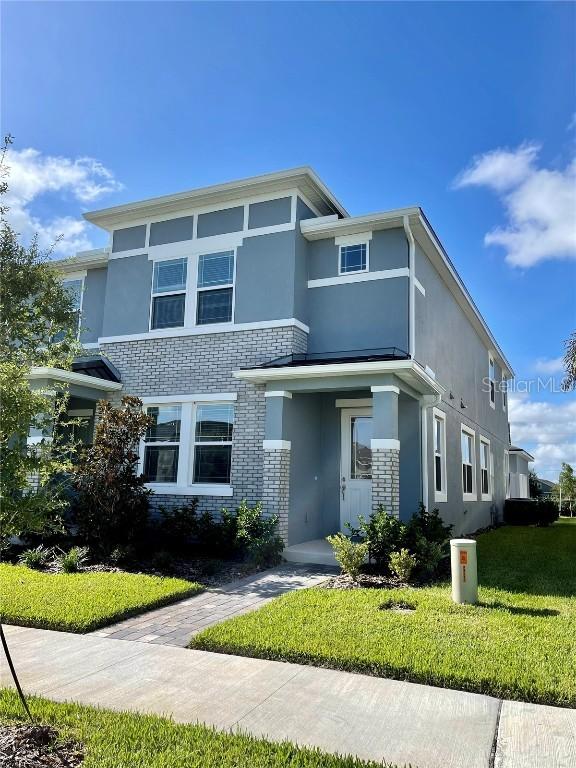 16263 Prairie School Dr., Winter Garden, FL 34787