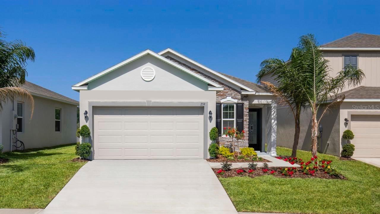 885 Bocavista Ct., Davenport, FL 33896