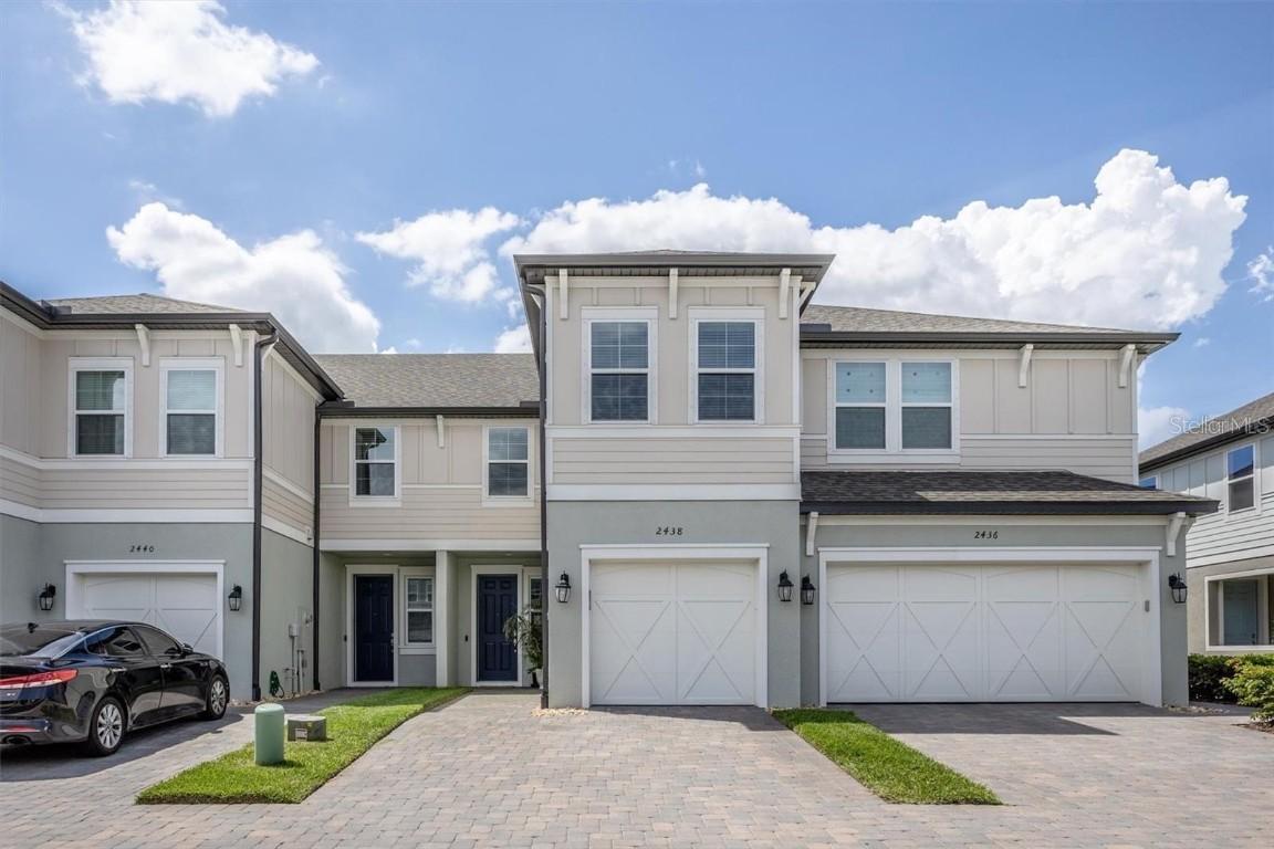2438 Foggy Creek Cir., Clearwater, FL 33764