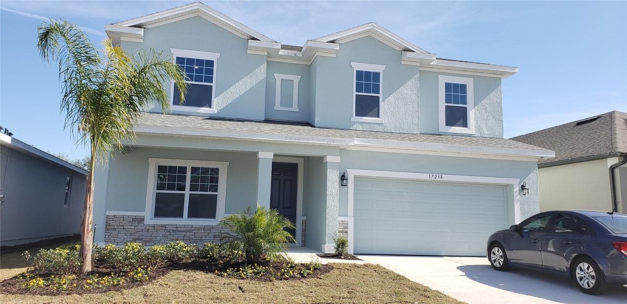 17238 Hickory Wind Dr. #D, Clermont, FL 34711