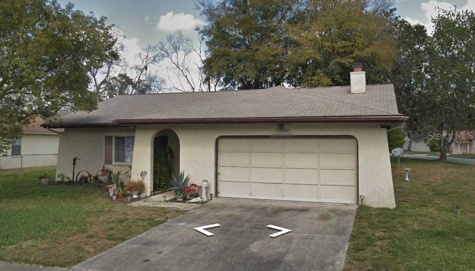 12904 Sandburst Ln., Hudson, FL 34667