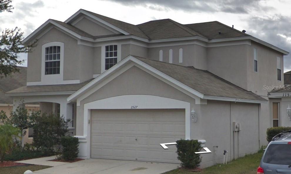11527 Misty Isle Ln., Riverview, FL 33579