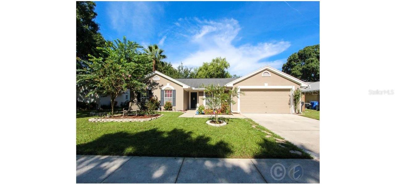 10414 Tara Dr., Riverview, FL 33578