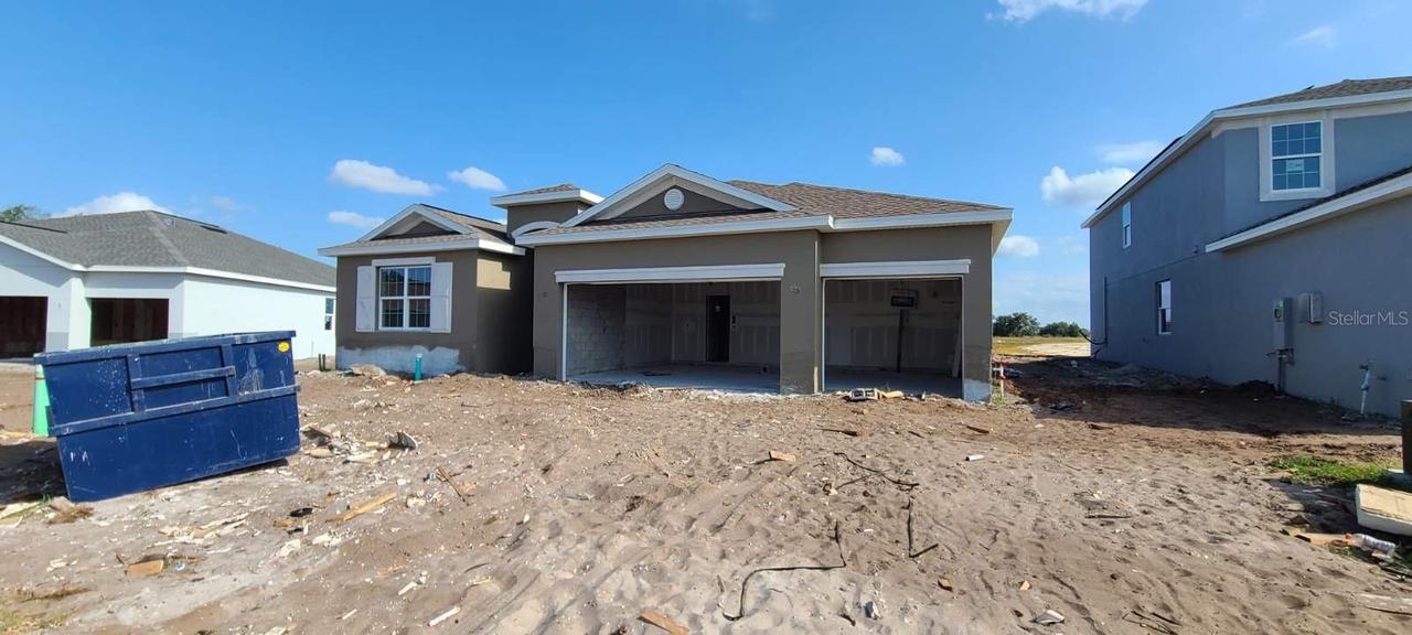 2517 Camden Park Cir., Davenport, FL 33837