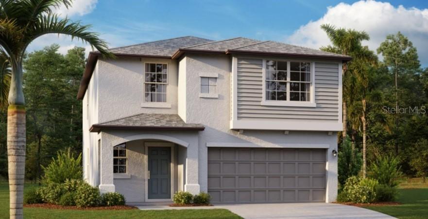 14333 Colonial Affair St., Ruskin, FL 33573