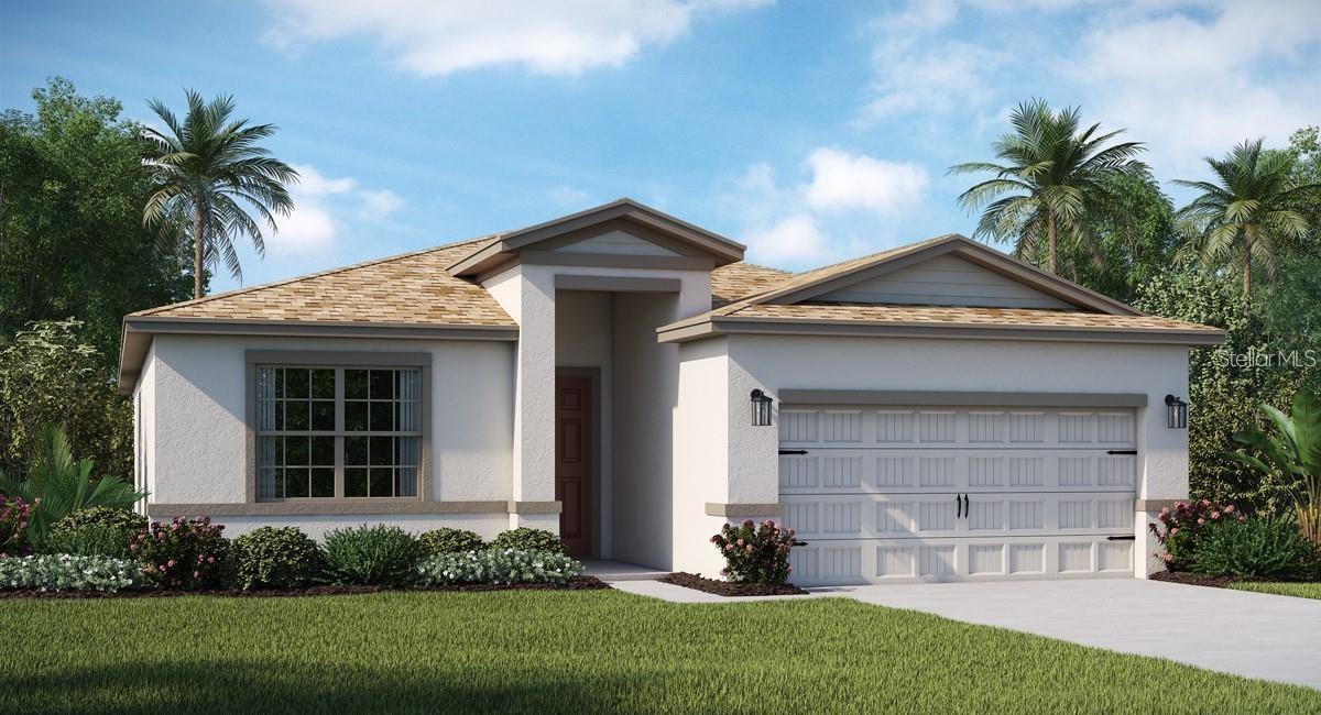 1415 Lassen St., Davenport, FL 33837