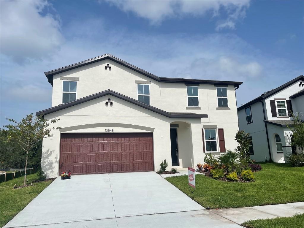 13548 Palmera Vista Dr., Riverview, FL 33579