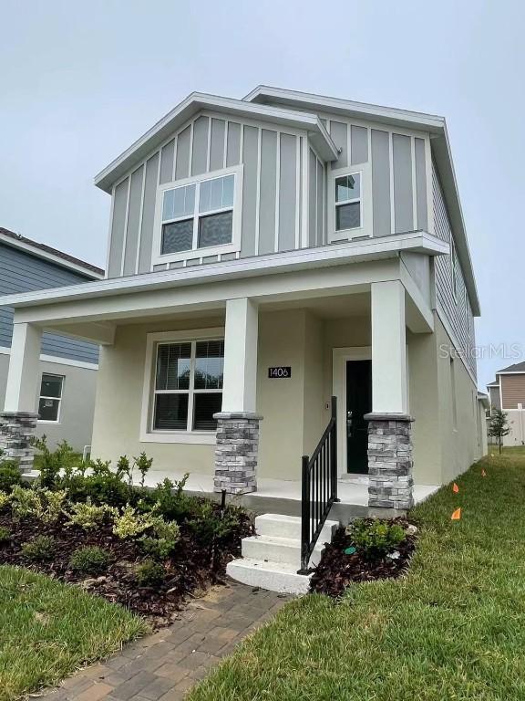 1406 Lake Access Ct, Winter Garden, FL 34787