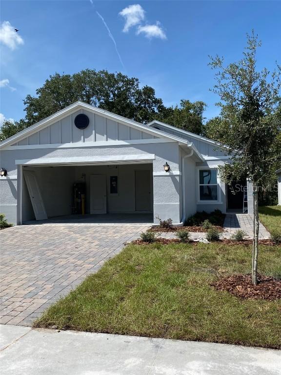 2188 Twin Flower Ln., Sanford, FL 32771