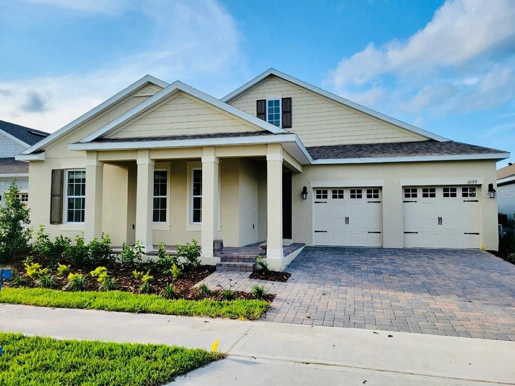 1099 Wood Dale Cir., Oviedo, FL 32765