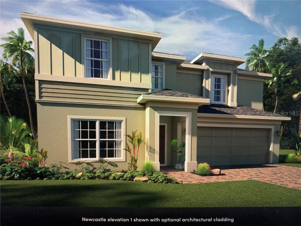 9397 St Therese St., Groveland, FL 34736