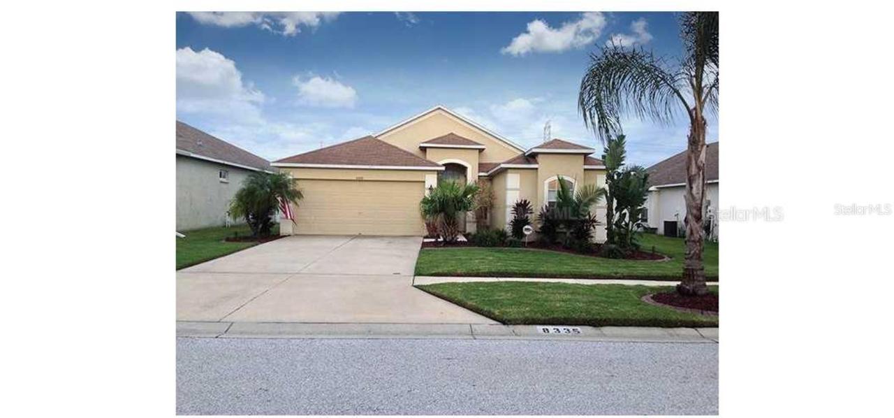 8335 Canterbury Lake Blvd., Tampa, FL 33619