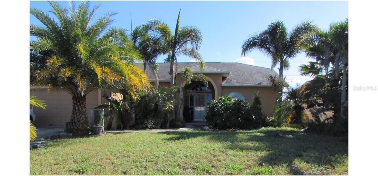 1246 Jennings Dr., Holiday, FL 34690