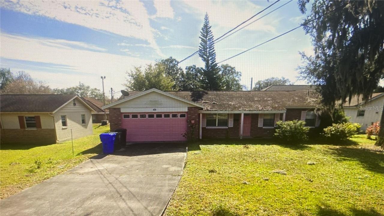 606 E Magnolia St., Kissimmee, FL 34744