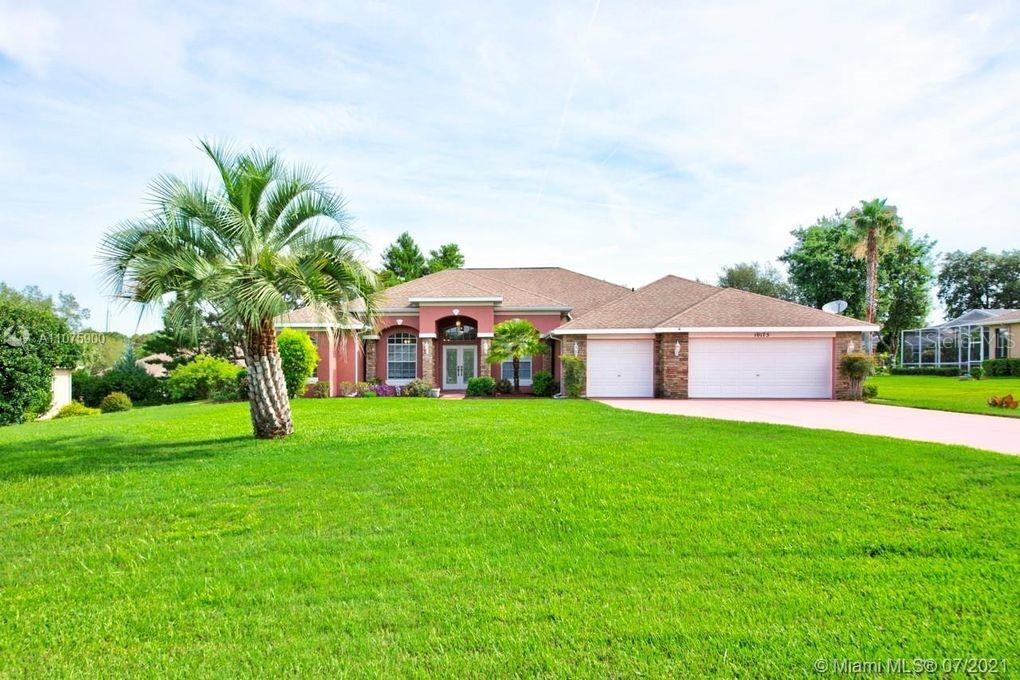 10175 Ridge Top Loop, Weeki Wachee, FL 34613