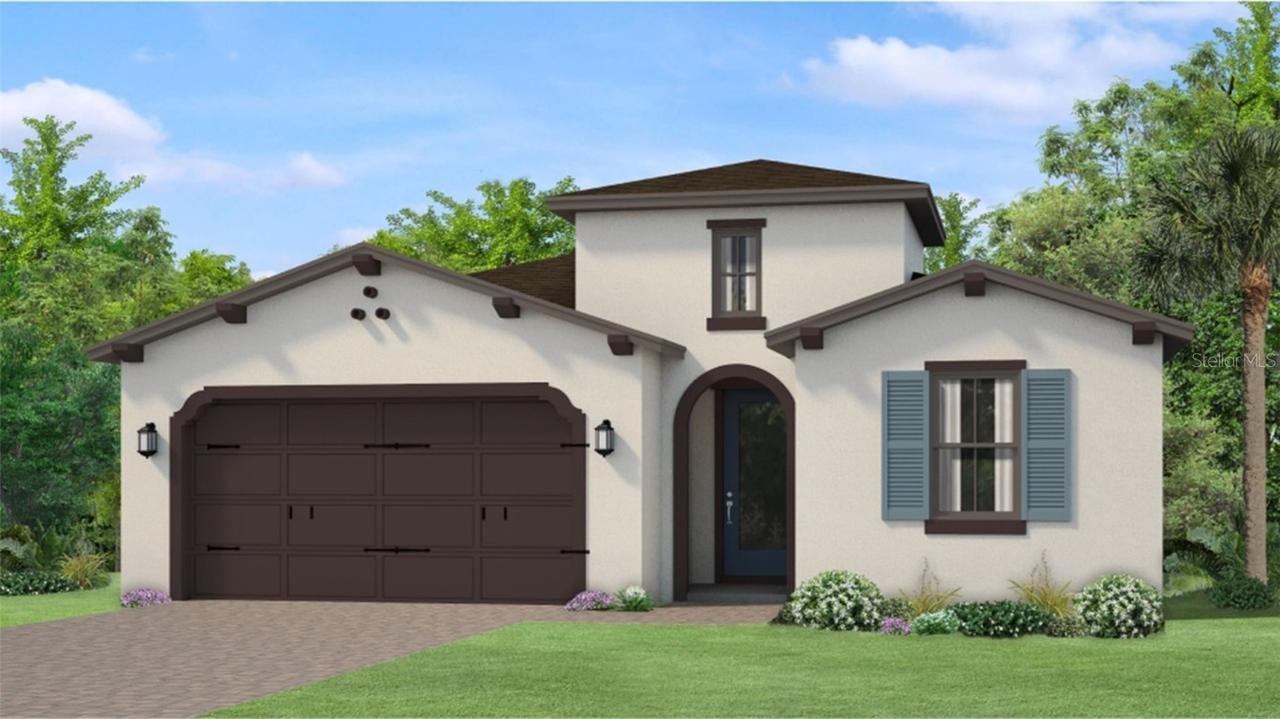 4803 Tivoli Dr., Wesley Chapel, FL 33543