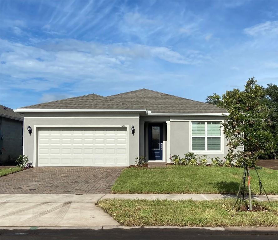 2190 Bluebird Pl., St. Cloud, FL 34771