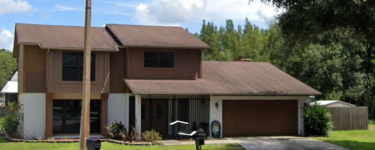 16013 Hampton Village Dr., Tampa, FL 33618