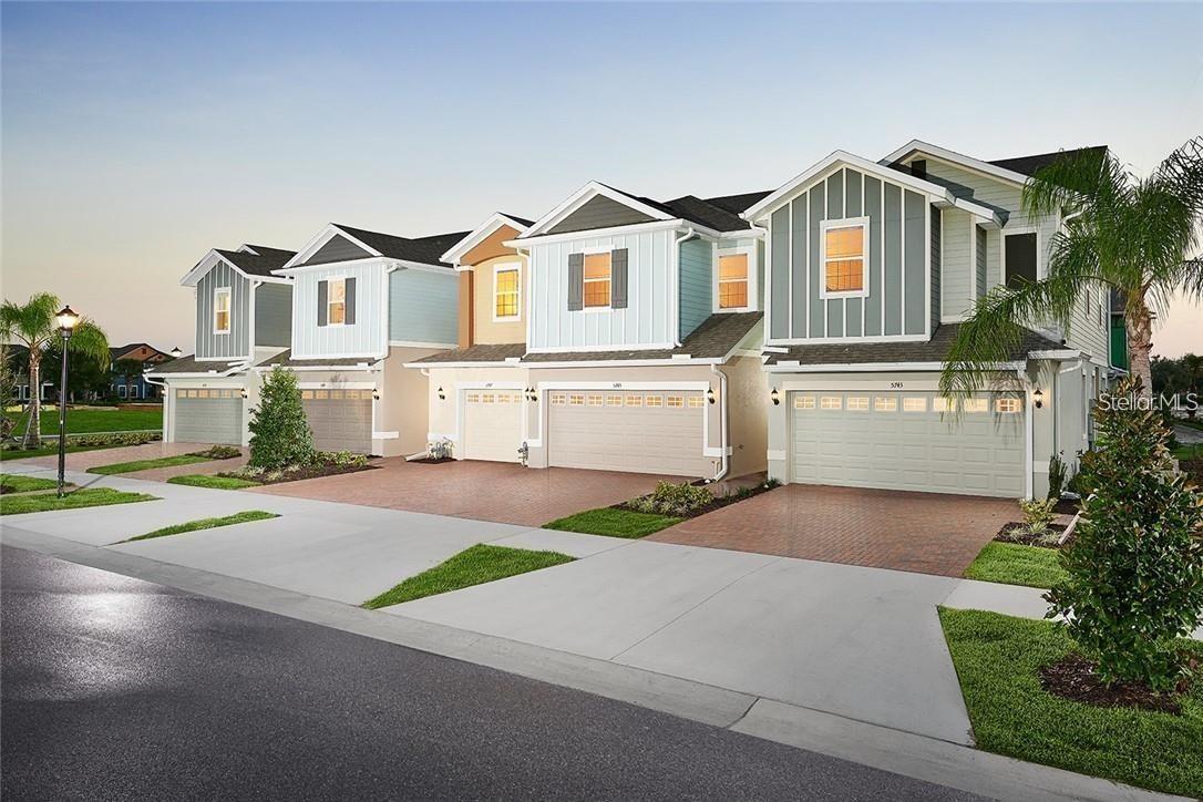 5732 Spotted Harrier Way, Lithia, FL 33547