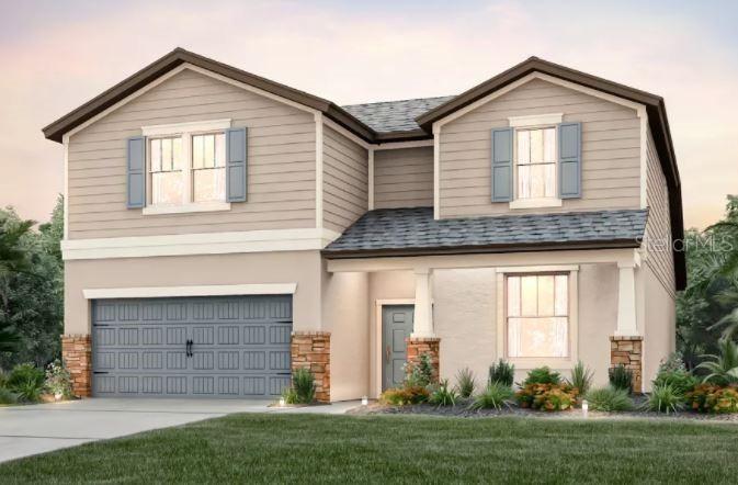 9301 Rally Spring Loop, Wesley Chapel, FL 33545