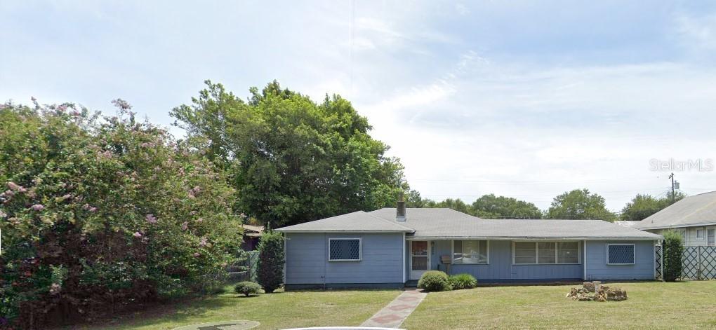 2030 2nd Ave., St Petersburg, FL 33713