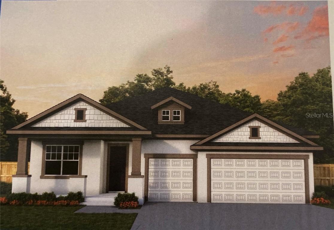 3039 Tour Trace, Land O Lakes, FL 34638
