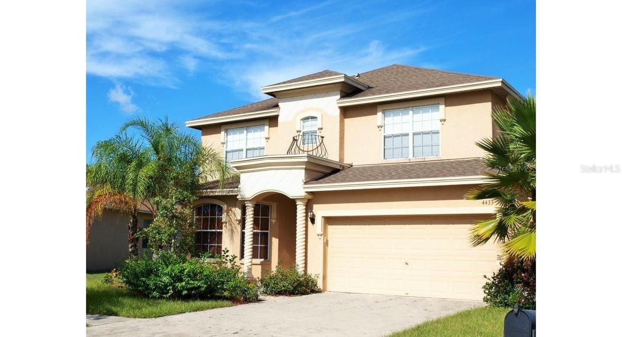 4433 Fieldview Cir., Wesley Chapel, FL 33545