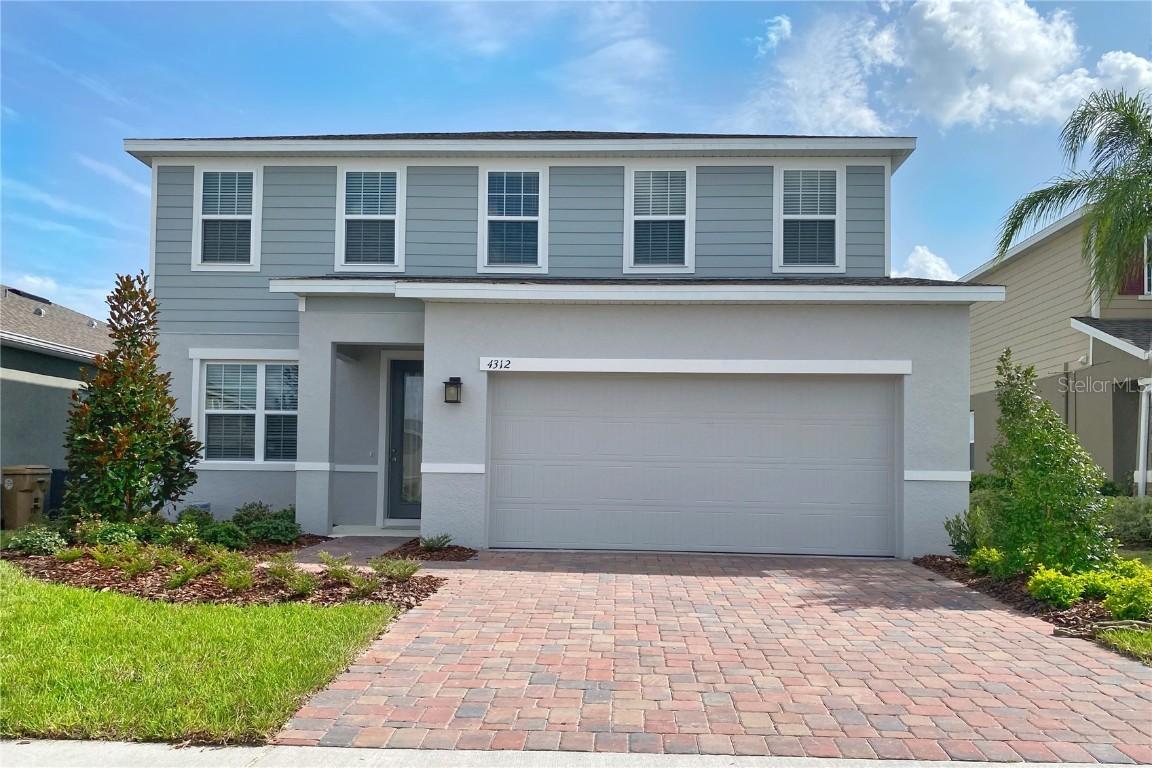 4312 Creek Bank Dr., Kissimmee, FL 34744