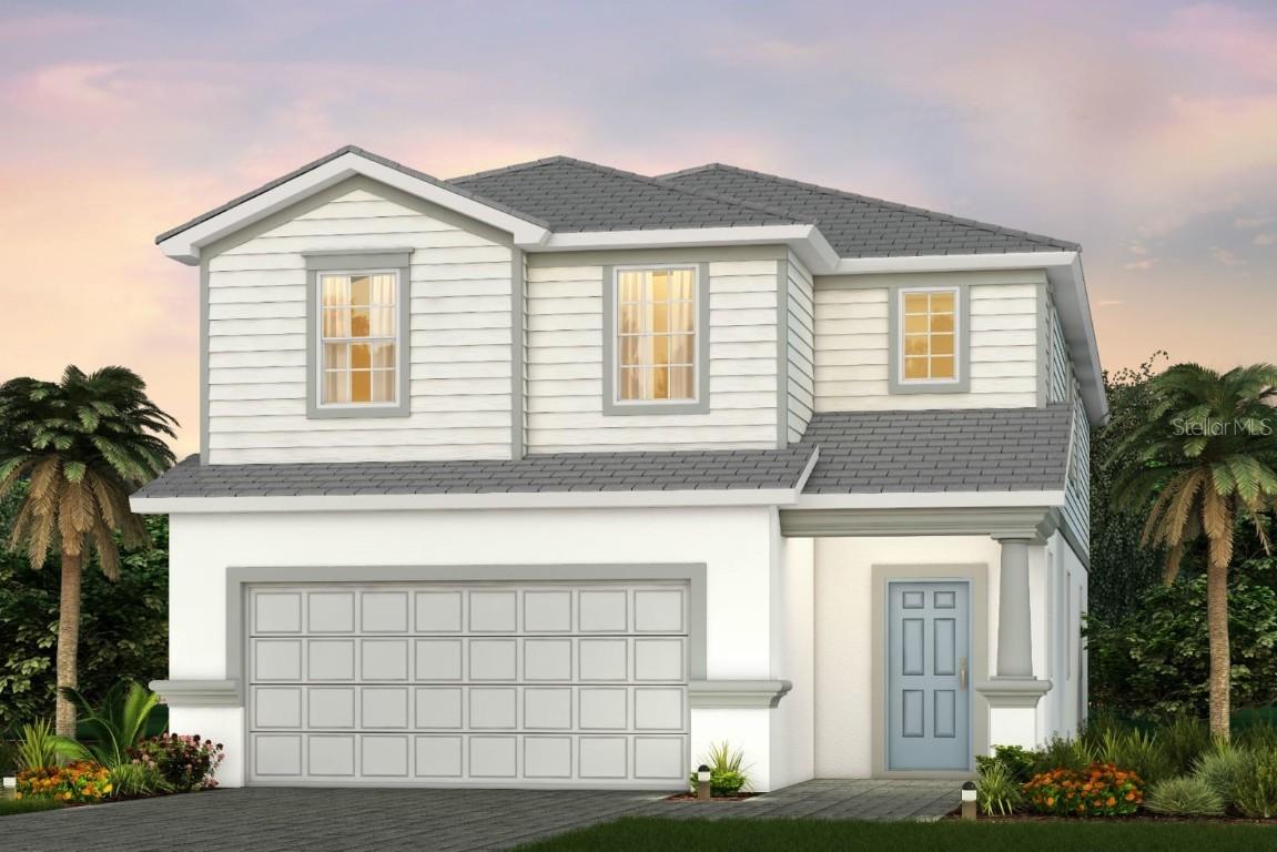7359 Oakmoss Loop, Davenport, FL 33837