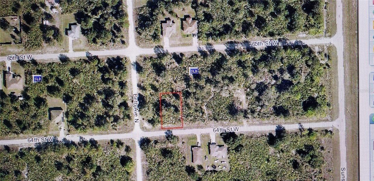 2512 64th St., Lehigh Acres, FL 33971