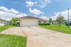 421 Mackenzie Cir., St Augustine, FL 32092