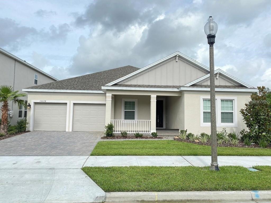 15228 Arcadia Bluff Loop, Winter Garden, FL 34787