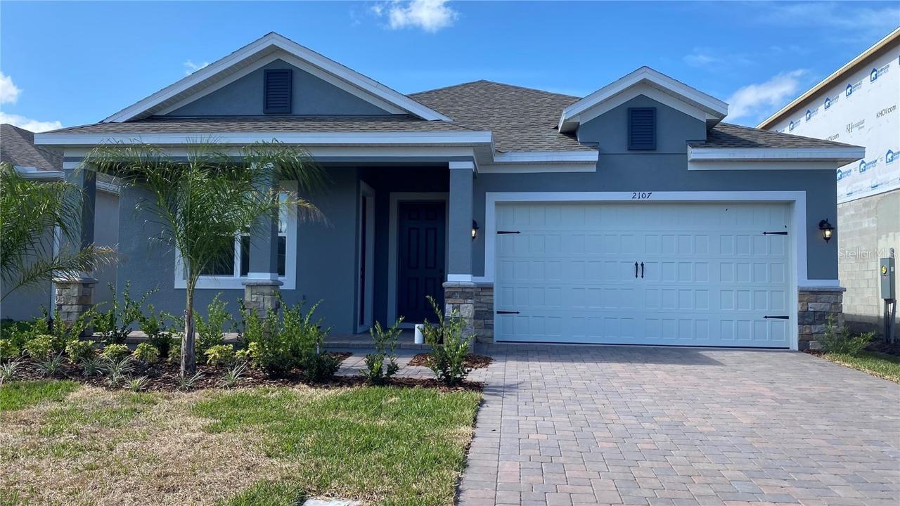 2107 Brillante Dr., St. Cloud, FL 34771