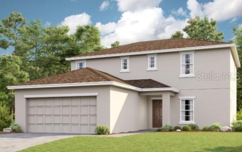 5013 Vellacito Way, Davenport, FL 33897