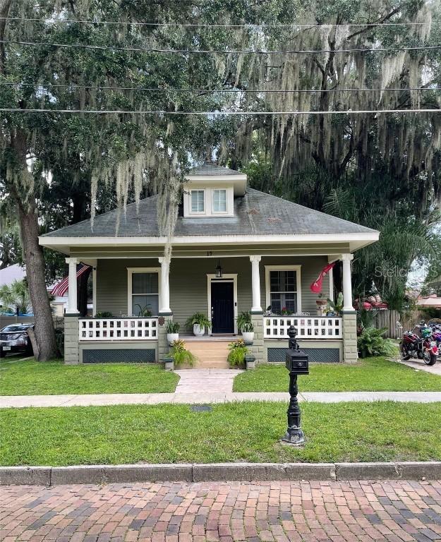 19 N Beaumont Ave., Kissimmee, FL 34741