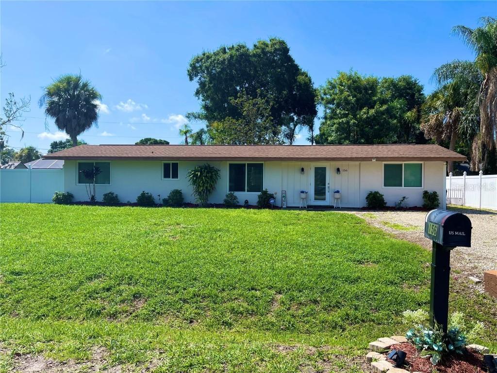 156 Morningside Rd., Venice, FL 34293