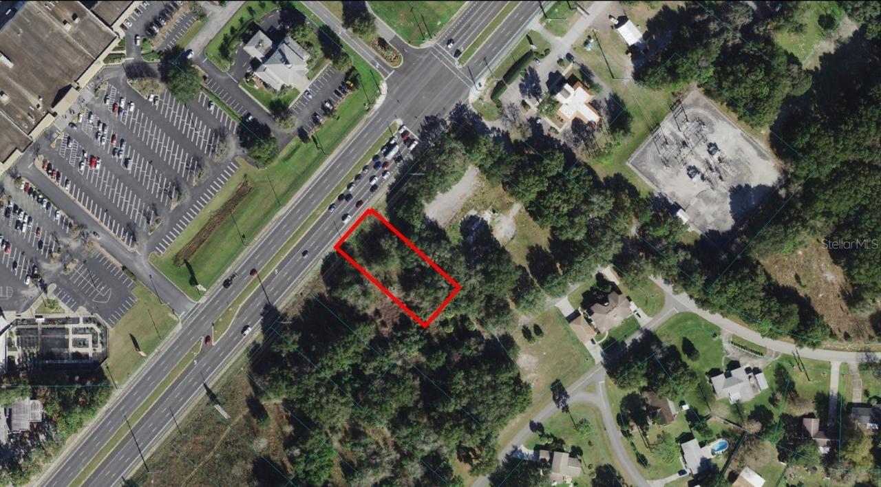 SW Hwy 200, Ocala, FL 34481