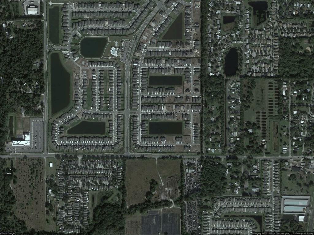 10313 Berryessa Ave., Riverview, FL 33578