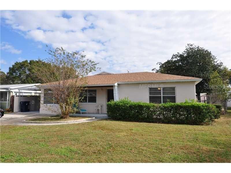 [Address Hidden by Seller], Tampa, FL 33603