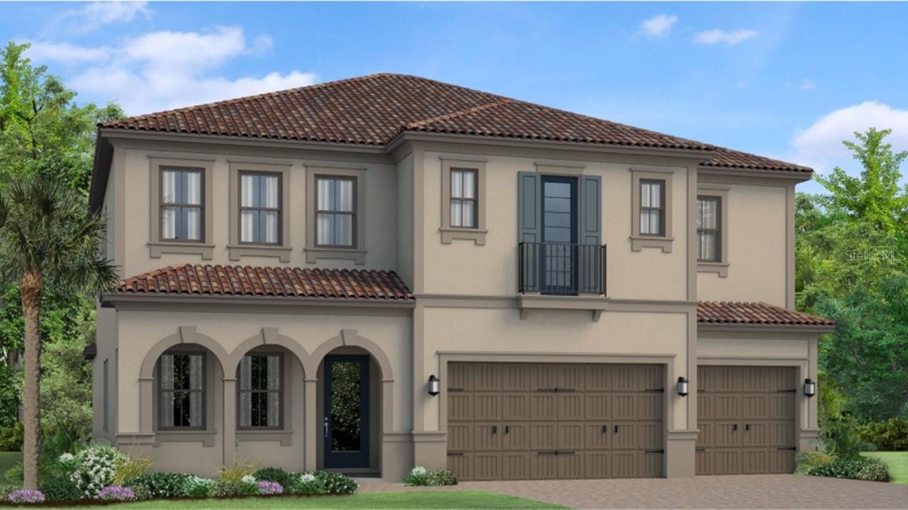4273 Frontera Ln., Wesley Chapel, FL 33543
