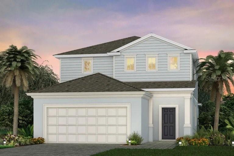 2480 Dubai St., Kissimmee, FL 34747