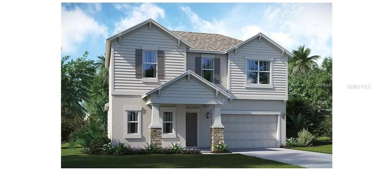 11825 Valhalla Woods Dr., Riverview, FL 33579