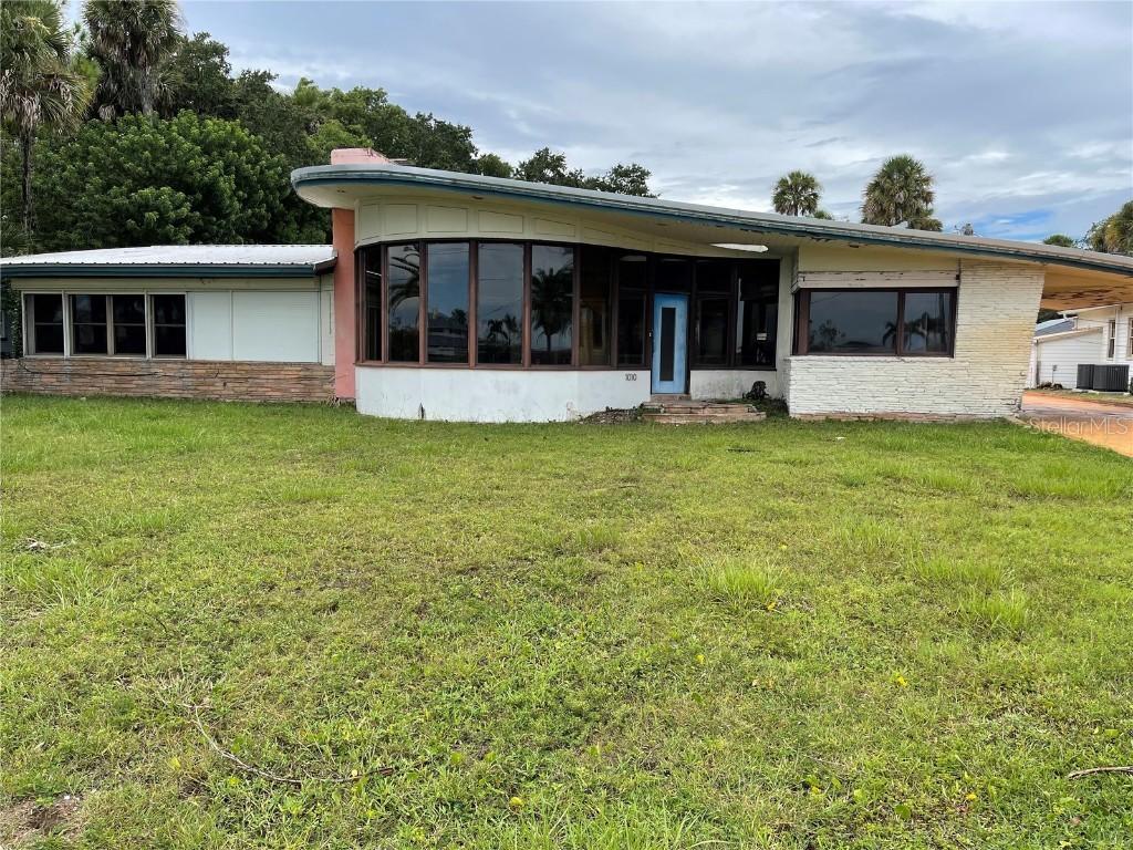 1010 S Riverside Dr., New Smyrna Beach, FL 32168