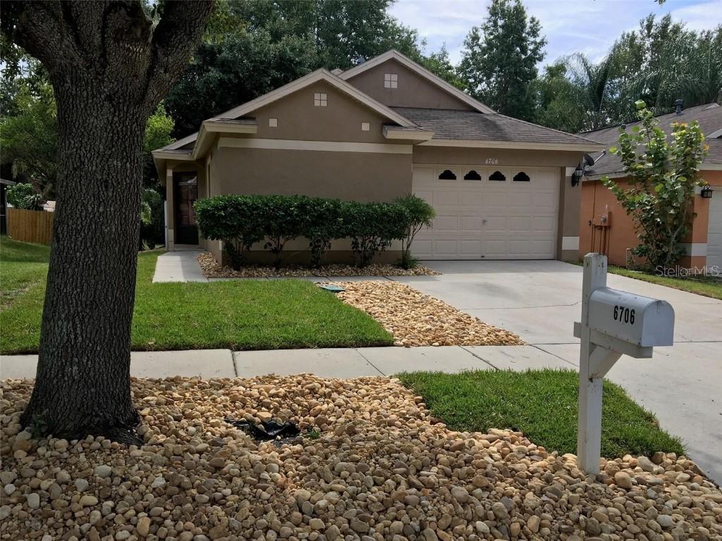 6706 Summer Haven Dr., Riverview, FL 33578