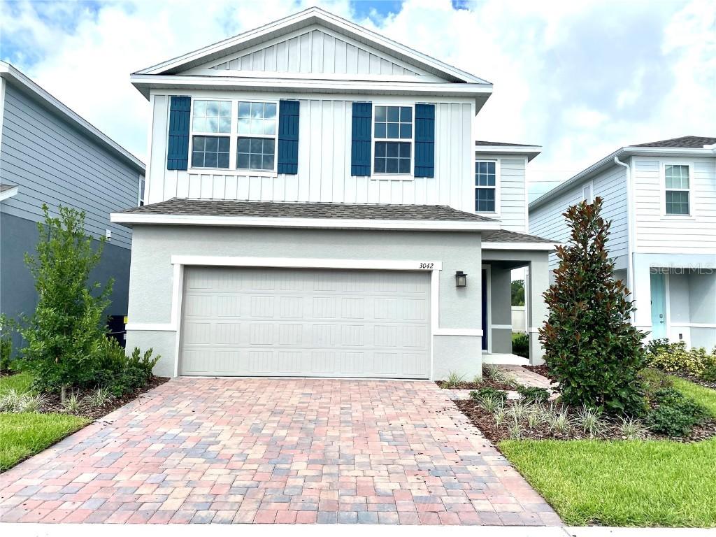 3042 Slough Creek Dr., Kissimmee, FL 34744