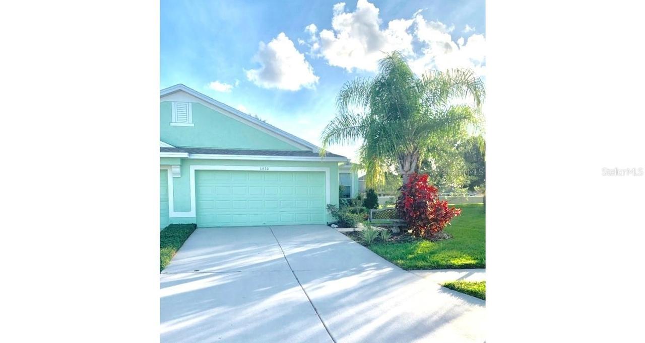 11530 Captiva Kay Dr., Riverview, FL 33569