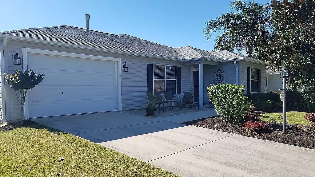 1060 Golden Grove Dr., The Villages, FL 32162