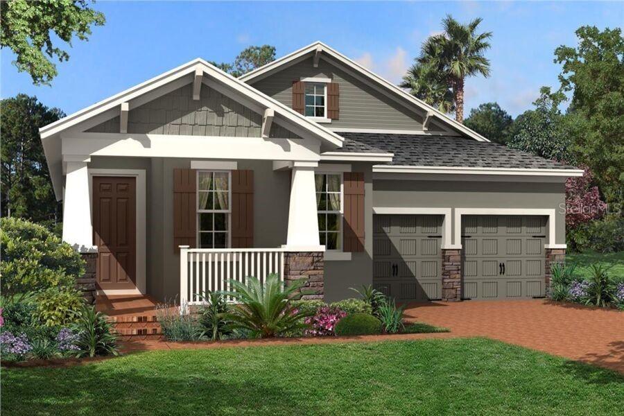 13549 Parkfield Way, Winter Garden, FL 34787