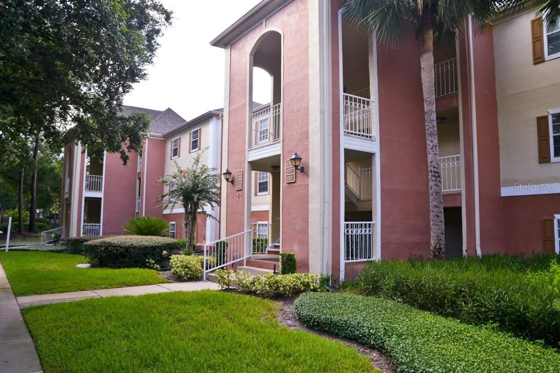8105 Olympia Ct., Longwood, FL 32779